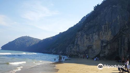 Khao Kalok Beach