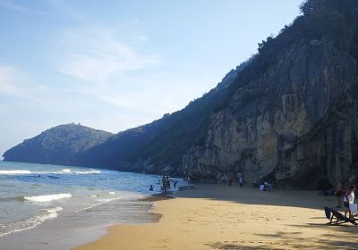 Khao Kalok Beach