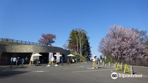아사히야마 기념공원
