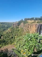 Howick Falls