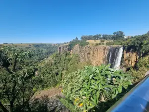 Howick Falls