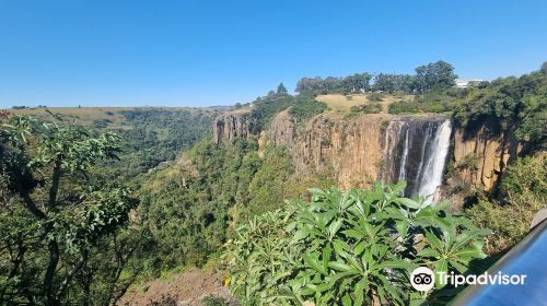 Howick Falls