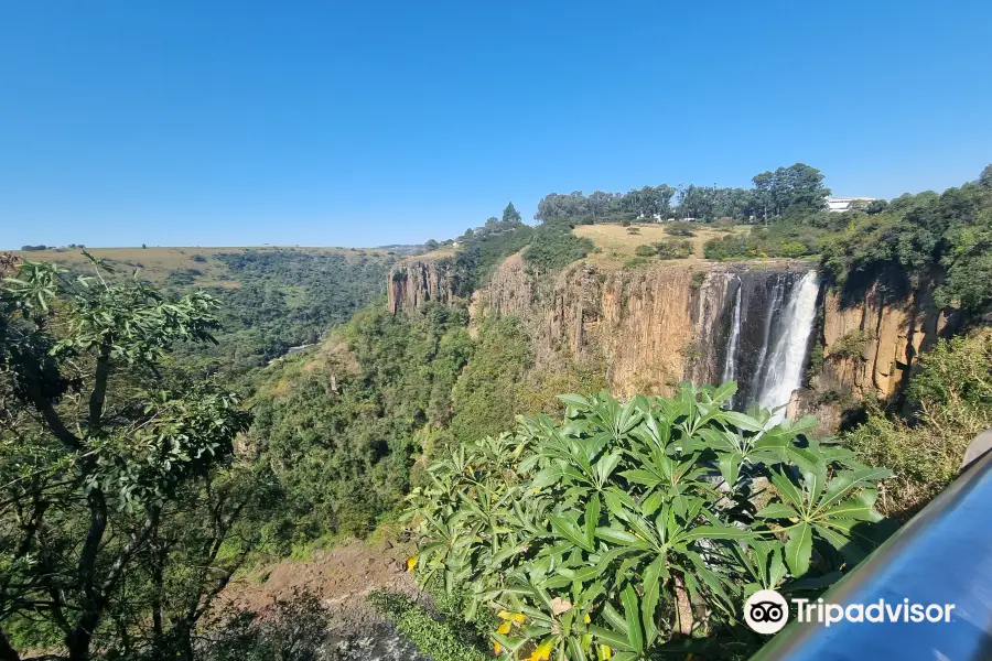 Howick Falls