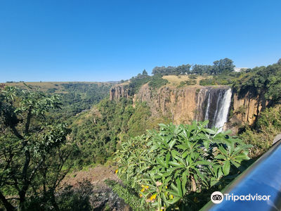 Howick Falls