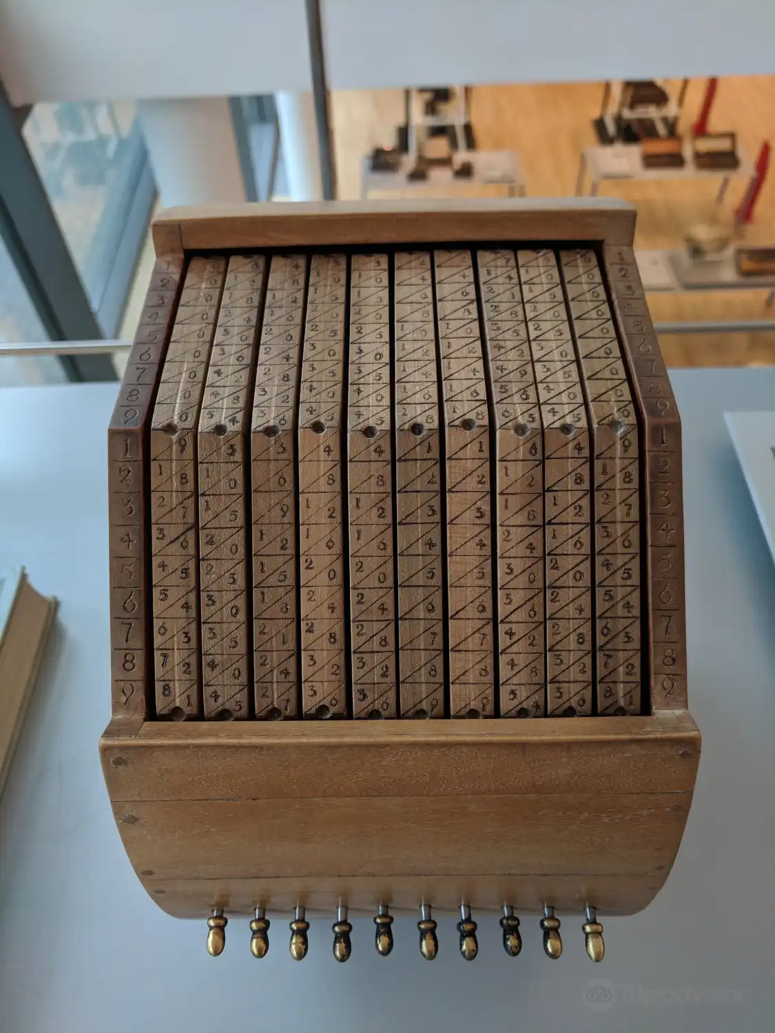 Hotel in zona Arithmeum