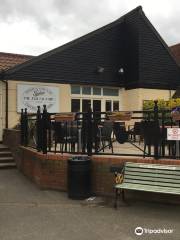 Tiptree Tea Room, Museum and Jam Shop