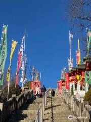 大本山成田山名古屋別院大聖寺