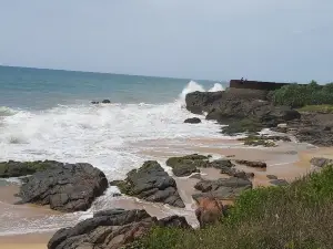 Bekal Fort