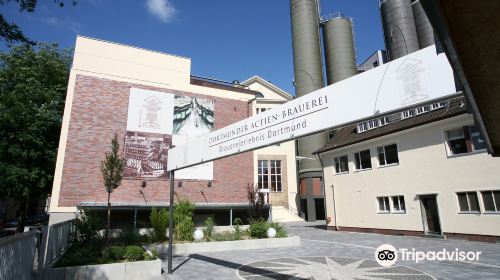 Brewery Museum