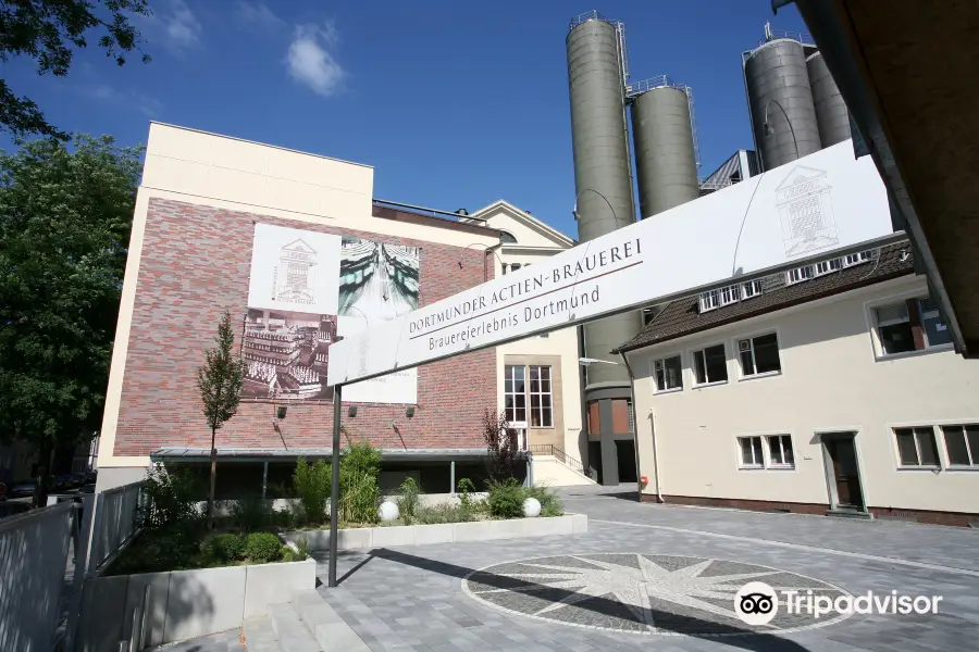 Brewery Museum