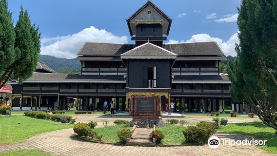 Sri Menanti