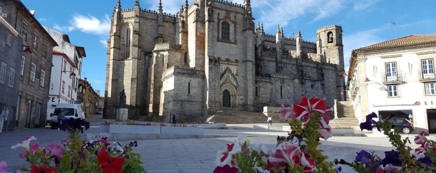 Se-Catedral da Guarda