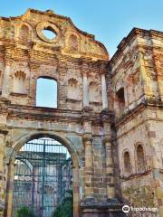 Iglesia de la Compania de Jesus