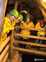 Besucherbergwerk Grube Wenzel