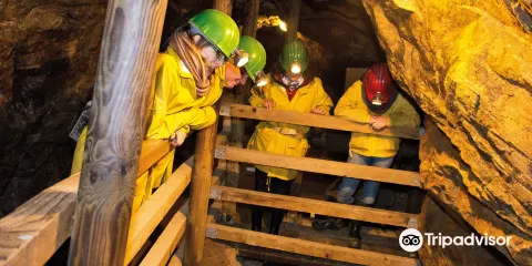 Besucherbergwerk Grube Wenzel