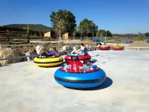 Corbi Parc