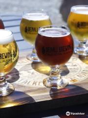 Denali Brewing Company & Tasting Room