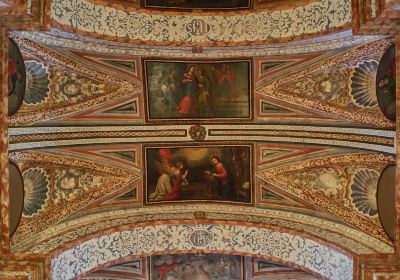 Ermita del Cristo del Llano