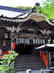 Fudoji Temple