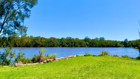 Georges River National Park