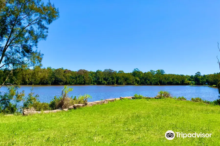 Georges River National Park