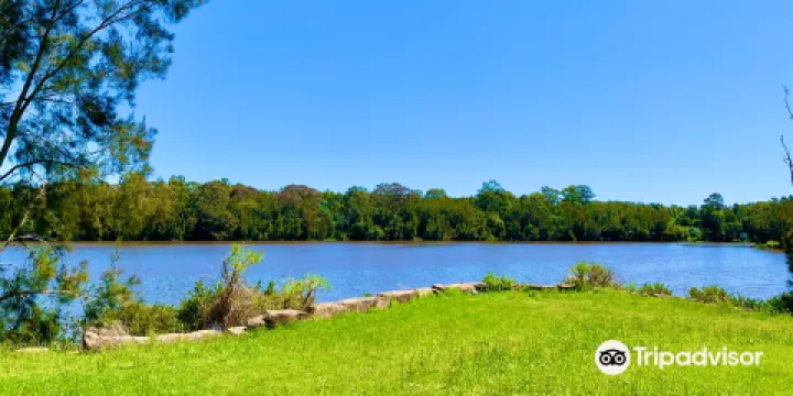 喬治河國家公園