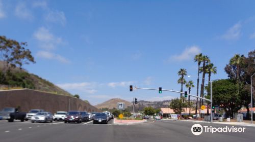 San Clemente Downtown District