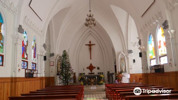 Notre Dame Cathedral