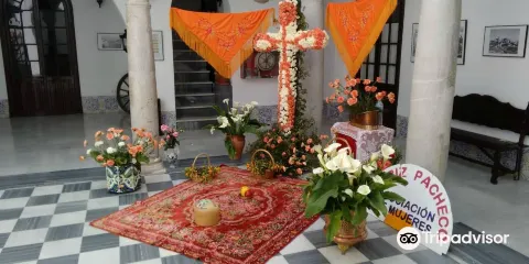 Palacio del Mayorazgo