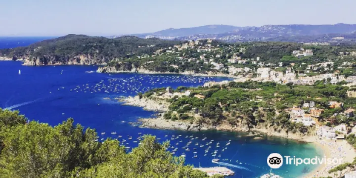 Far de Sant Sebastia