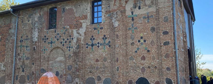 St Boris and Gleb Church of Kalozha