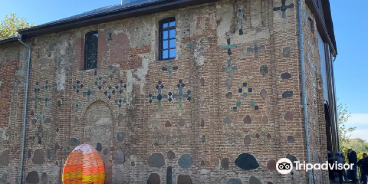 聖鮑里斯格列伯教堂