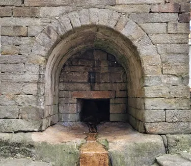 Fuente de Foncalada