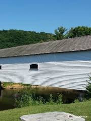 Elizabethton Covered Bridge