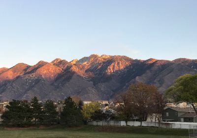 Storm Mountain Park