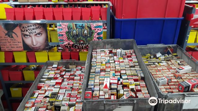 Ax-Man Surplus Stores