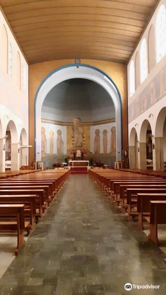 Hotel in zona Chiesa parrocchiale di Regina Pacis a Monteverde