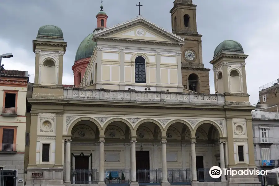 Duomo di Nola