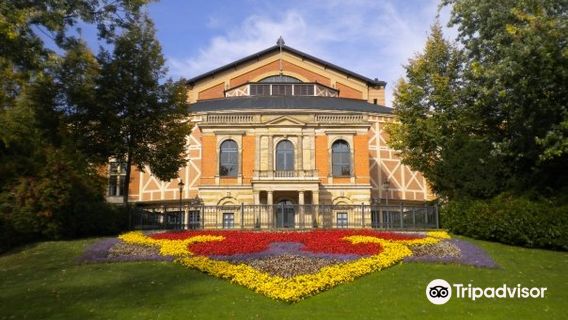 Richard Wagner Museum