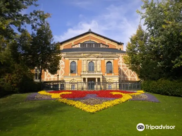 Richard Wagner Museum