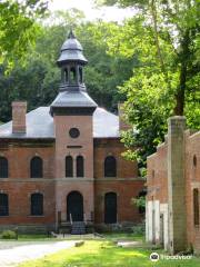 West Point Foundry Preserve