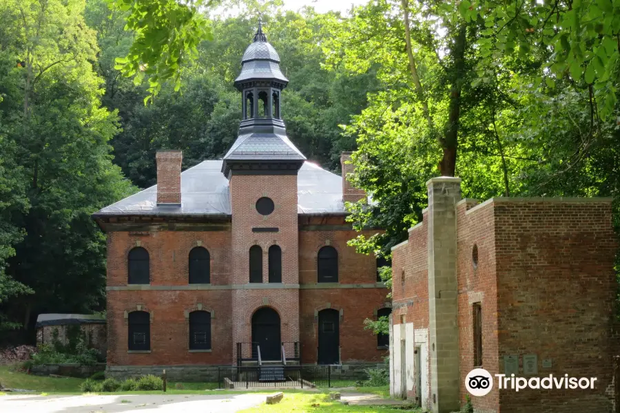 West Point Foundry Preserve