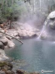 Hot Springs