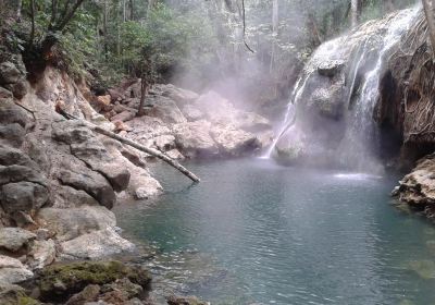 Hot Springs