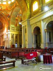 Basilica of Saint Mary Help of Christians