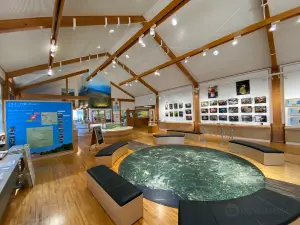 Ebino Eco-Museum Center