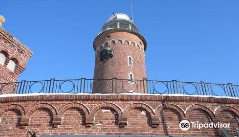 Kołobrzeg Lighthouse