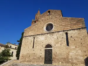 Cattedrale di Santa Maria Assunta