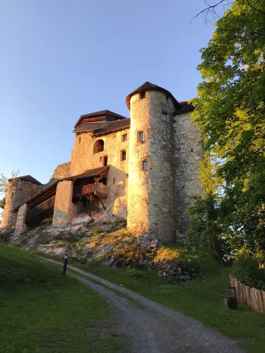 Hohenems