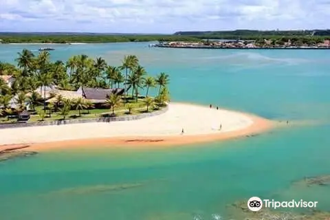 Apaga-Fogo Beach